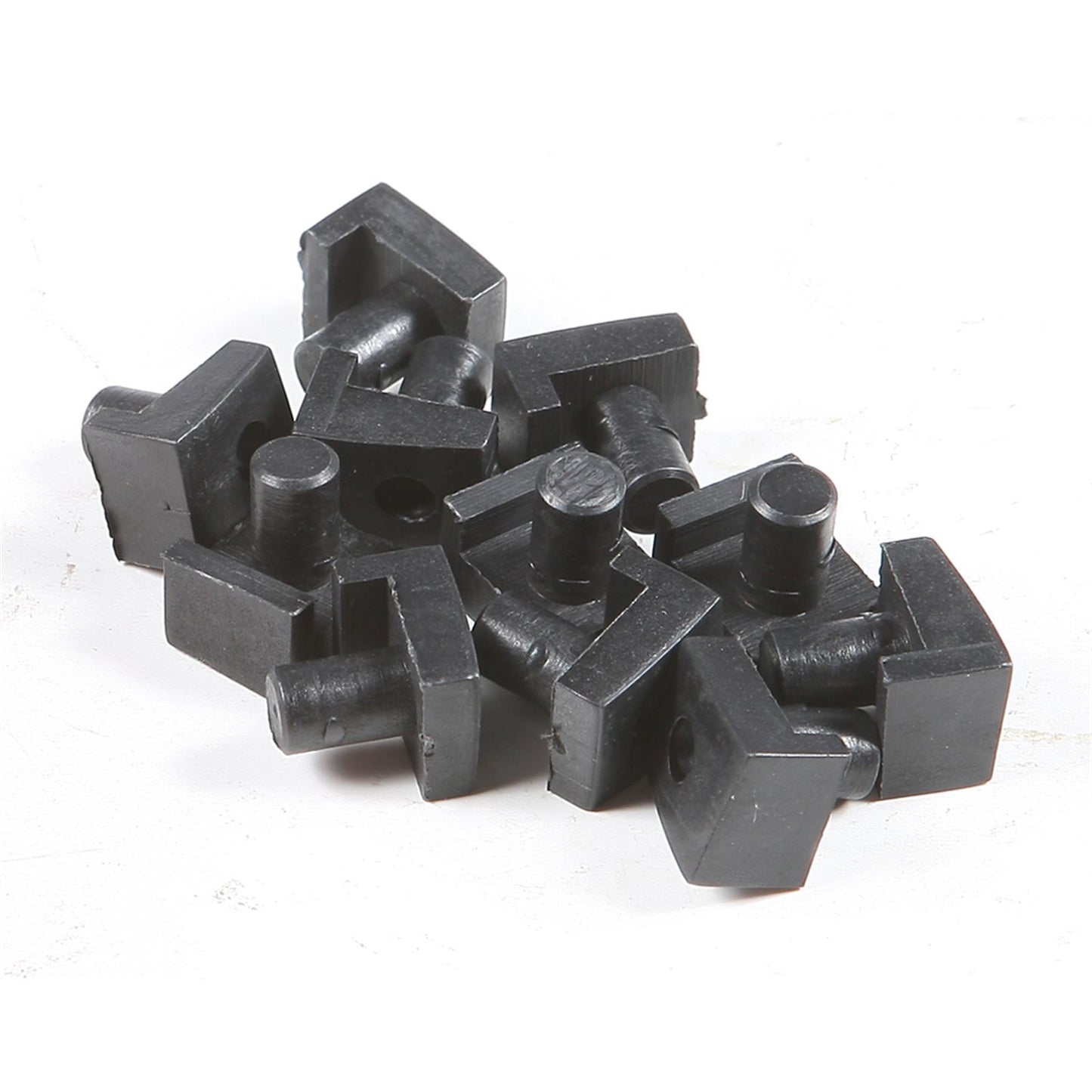 SPI Sports Parts Inc Clutch Button for Yamaha Enticer - 12/Pack 03-151-10TX12_308437