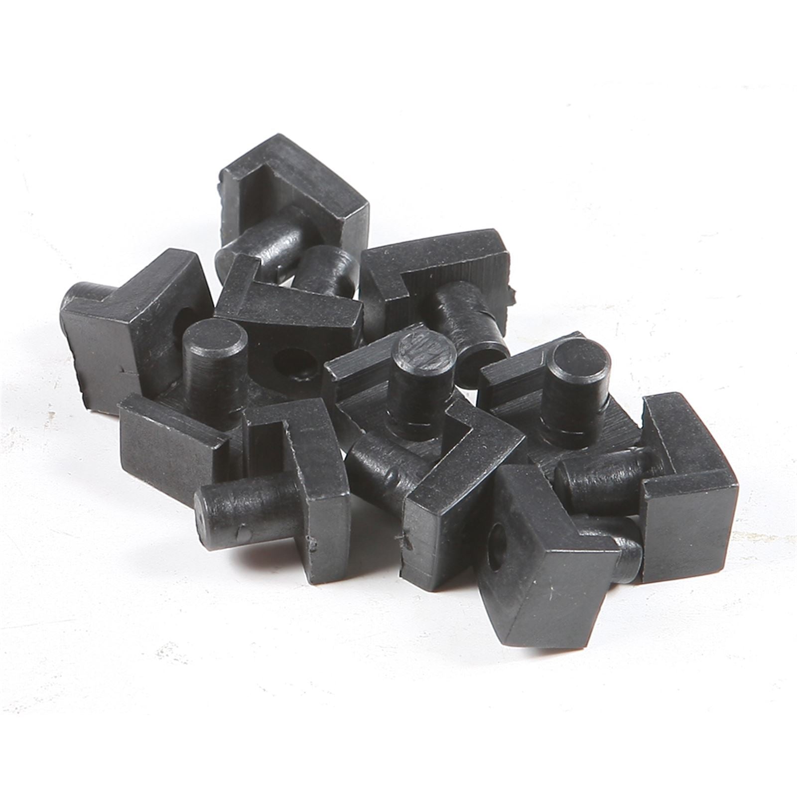 SPI Sports Parts Inc Clutch Button for Yamaha Enticer - 12/Pack 03-151-10TX12_308437