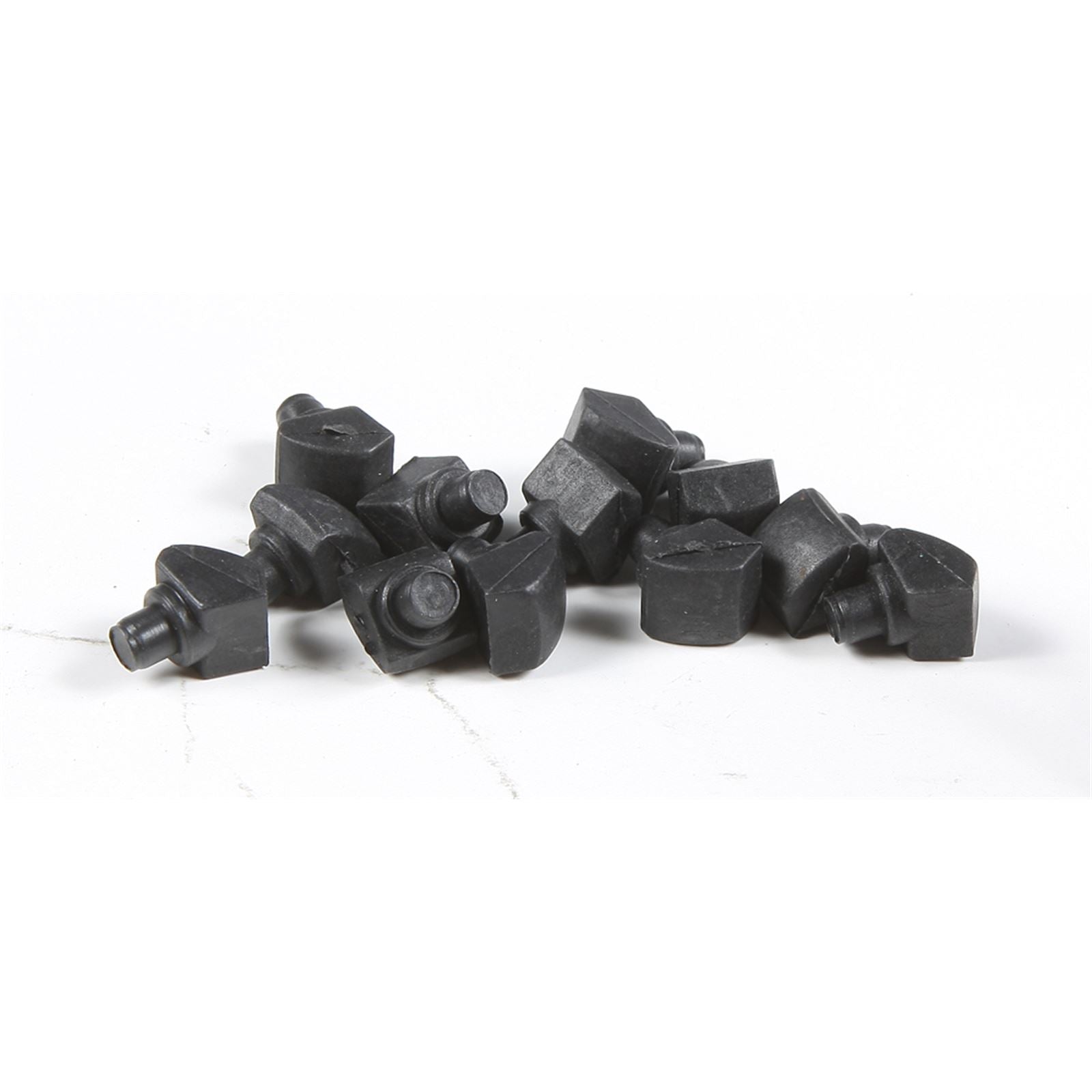 SPI Sports Parts Inc Clutch Button for Yamaha Apex - 12/Pack 03-151-090T_308442