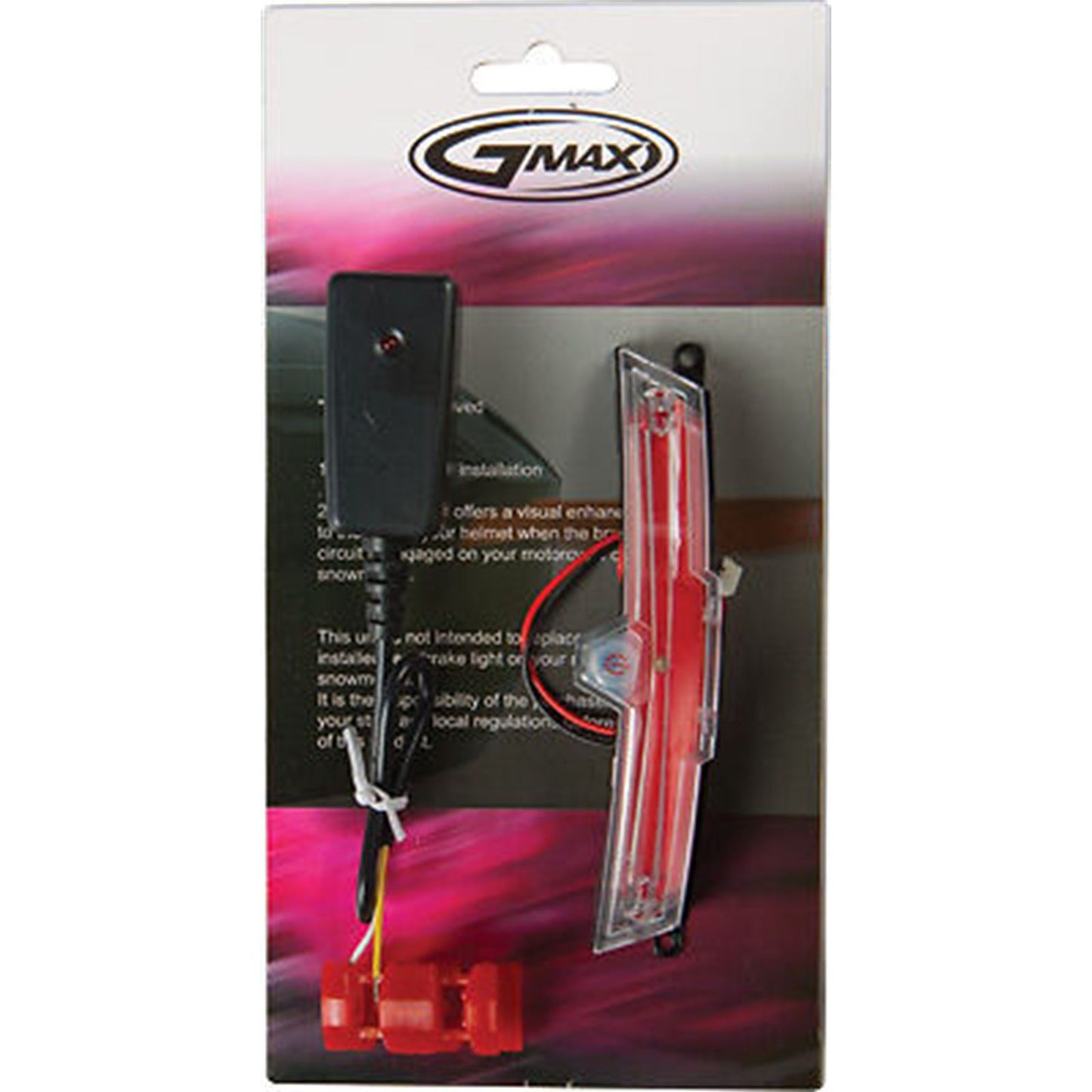 GMax LED Brake Light Kit GM-54/67/78 G054033_650888