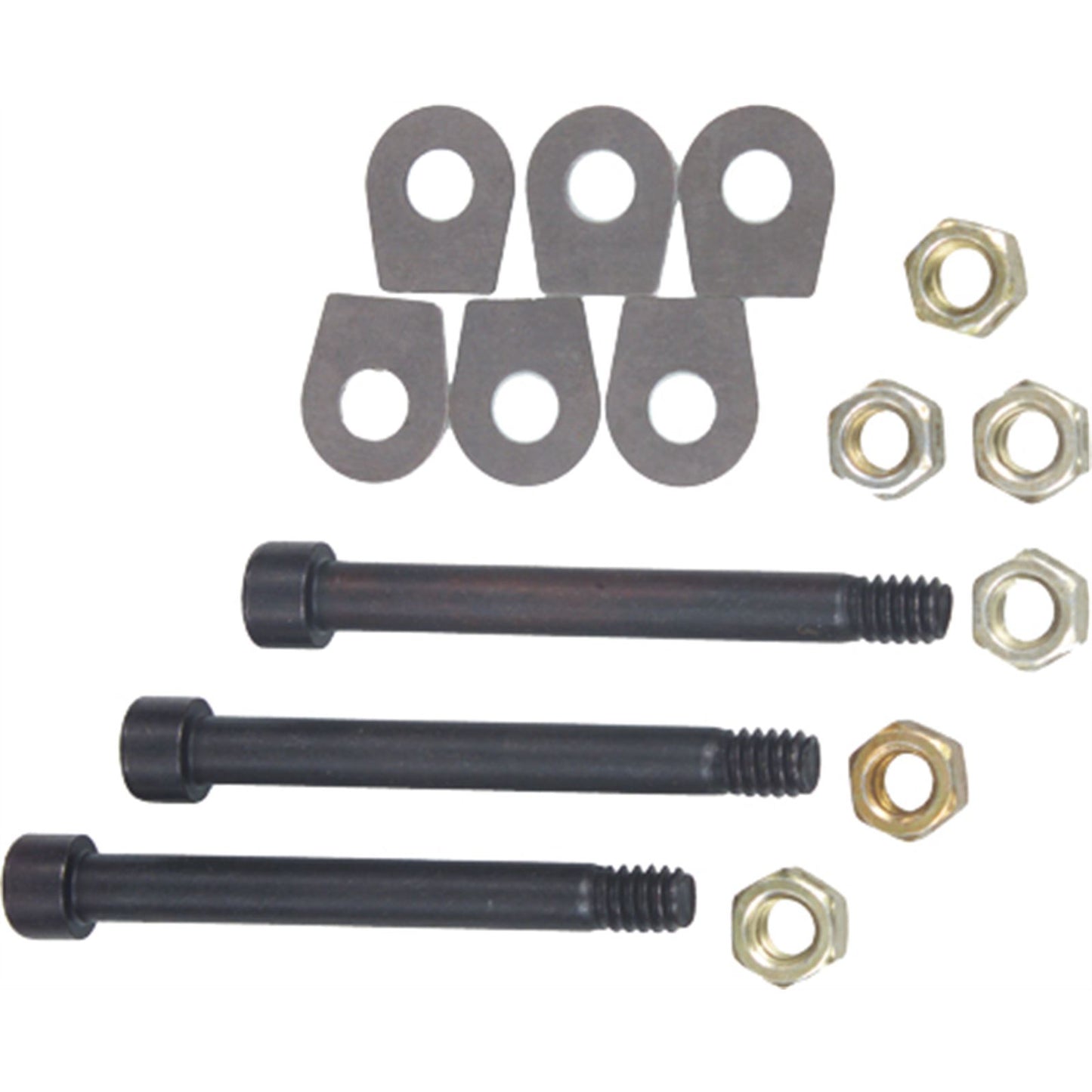 SPI Sports Parts Inc Washer 1/4" 102C/108C 03-204203_308529