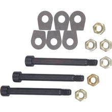 SPI Sports Parts Inc Washer 1/4" 102C/108C 03-204203_308529