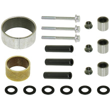 SPI Sports Parts Inc Clutch Rebuild Kit for Yamaha SM-03247_308567