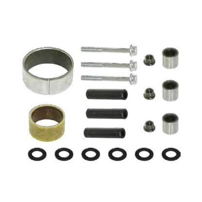 SPI Sports Parts Inc Clutch Rebuild Kit for Yamaha SM-03248_997752