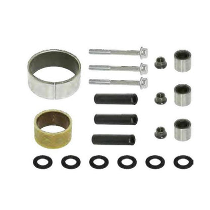 SPI Sports Parts Inc Clutch Rebuild Kit For Yamaha SM-03249_997753