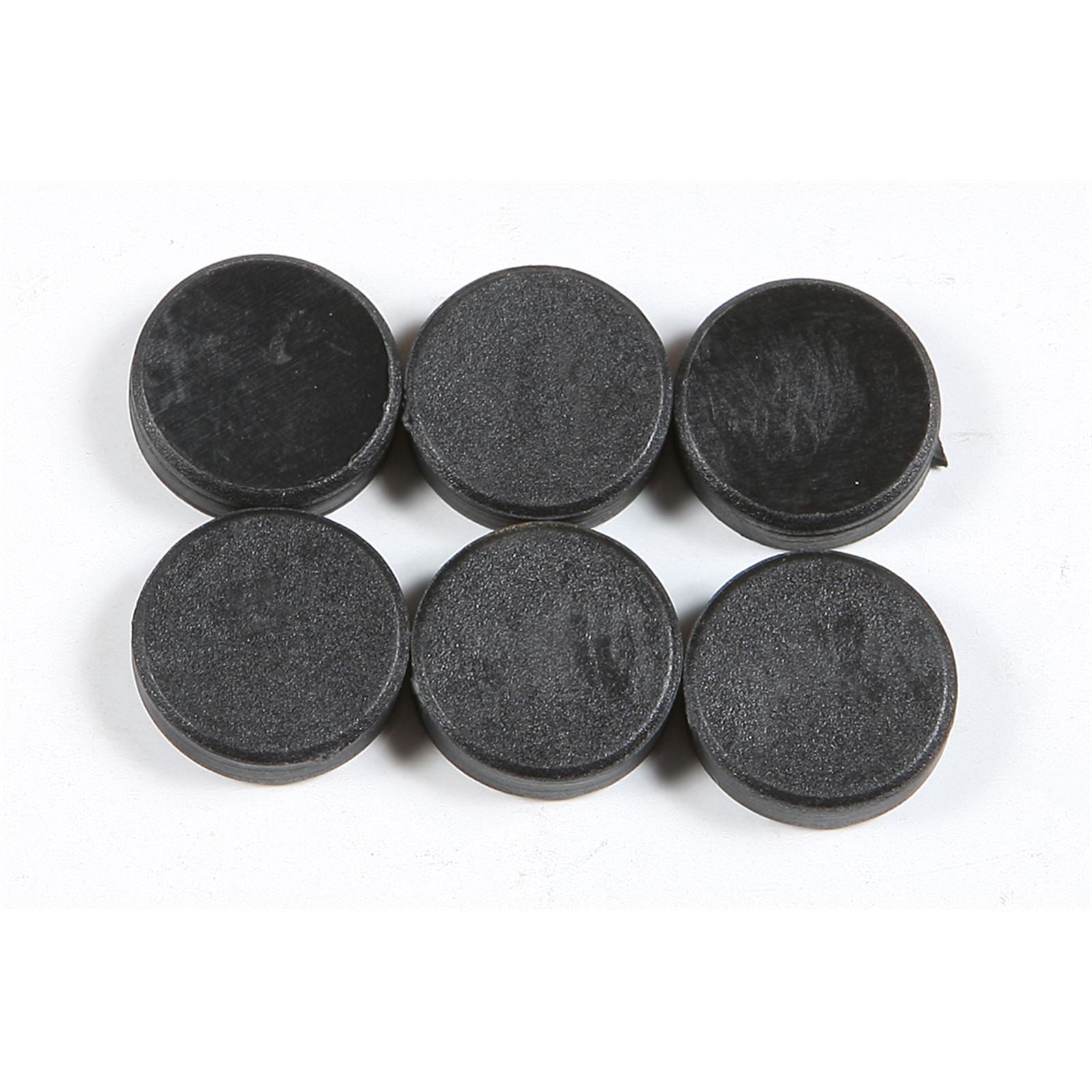 SPI Sports Parts Inc Clutch Button Arctic Cat 6 Pack SM-03050B_308674