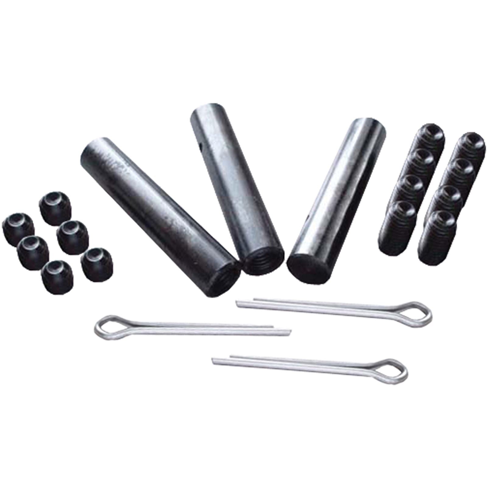 Straightline Performance Adjustable Clutch Pin Kit 11-16G [MPN: 121-138]_308678