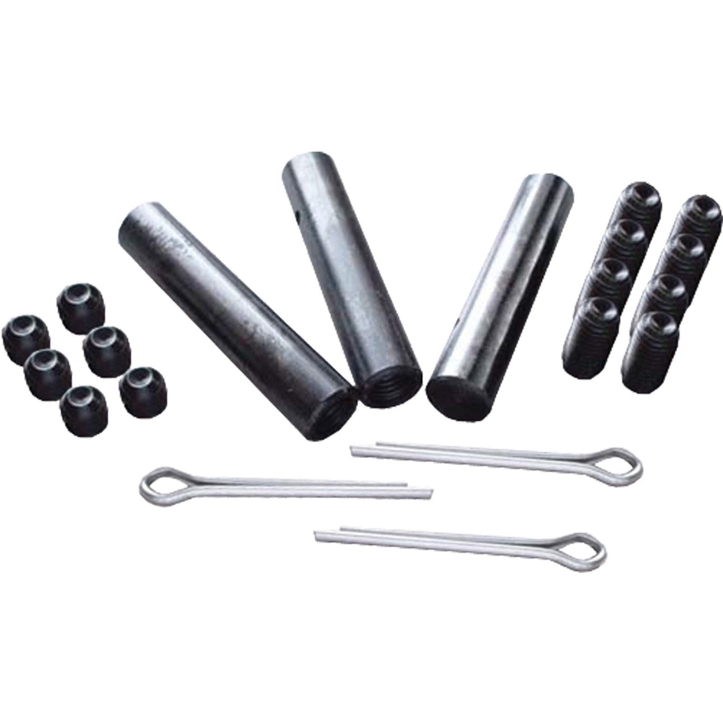 Straightline Performance Adjustable Clutch Pin Kit 13-19G [MPN: 121-139]_308679