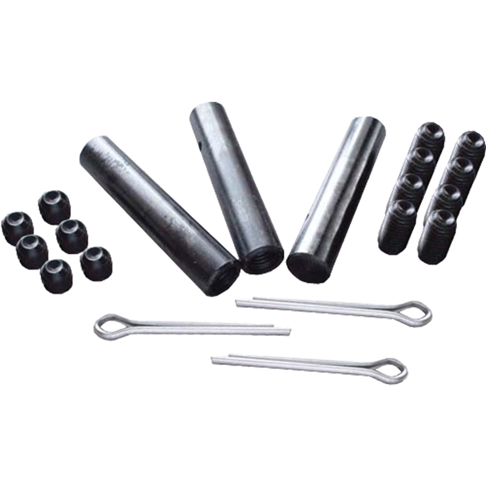 Straightline Performance Adjustable Clutch Pin Kit 13-19G [MPN: 121-139]_308679