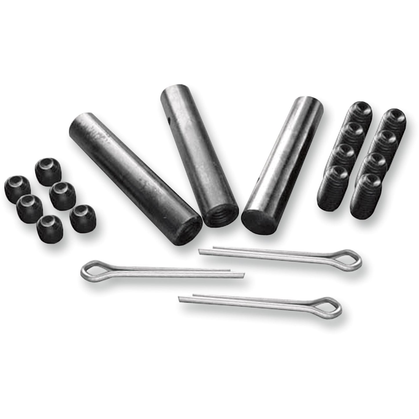 Straightline Performance Adjustable Clutch Pin Kit 13-19G [MPN: 121-139]_476529