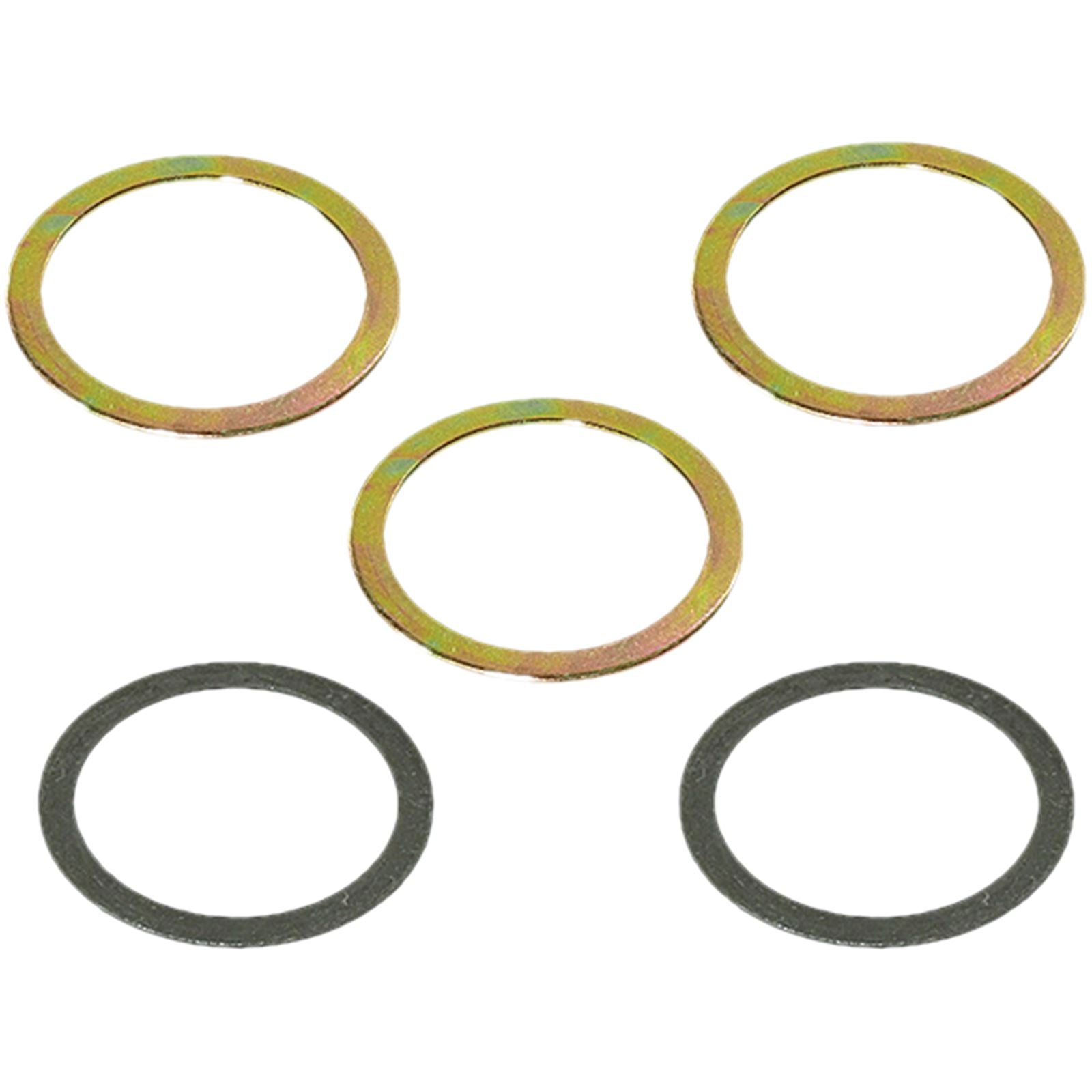 SPI Sports Parts Inc Spring Shim Kit Arctic Cat SM-03244_308856