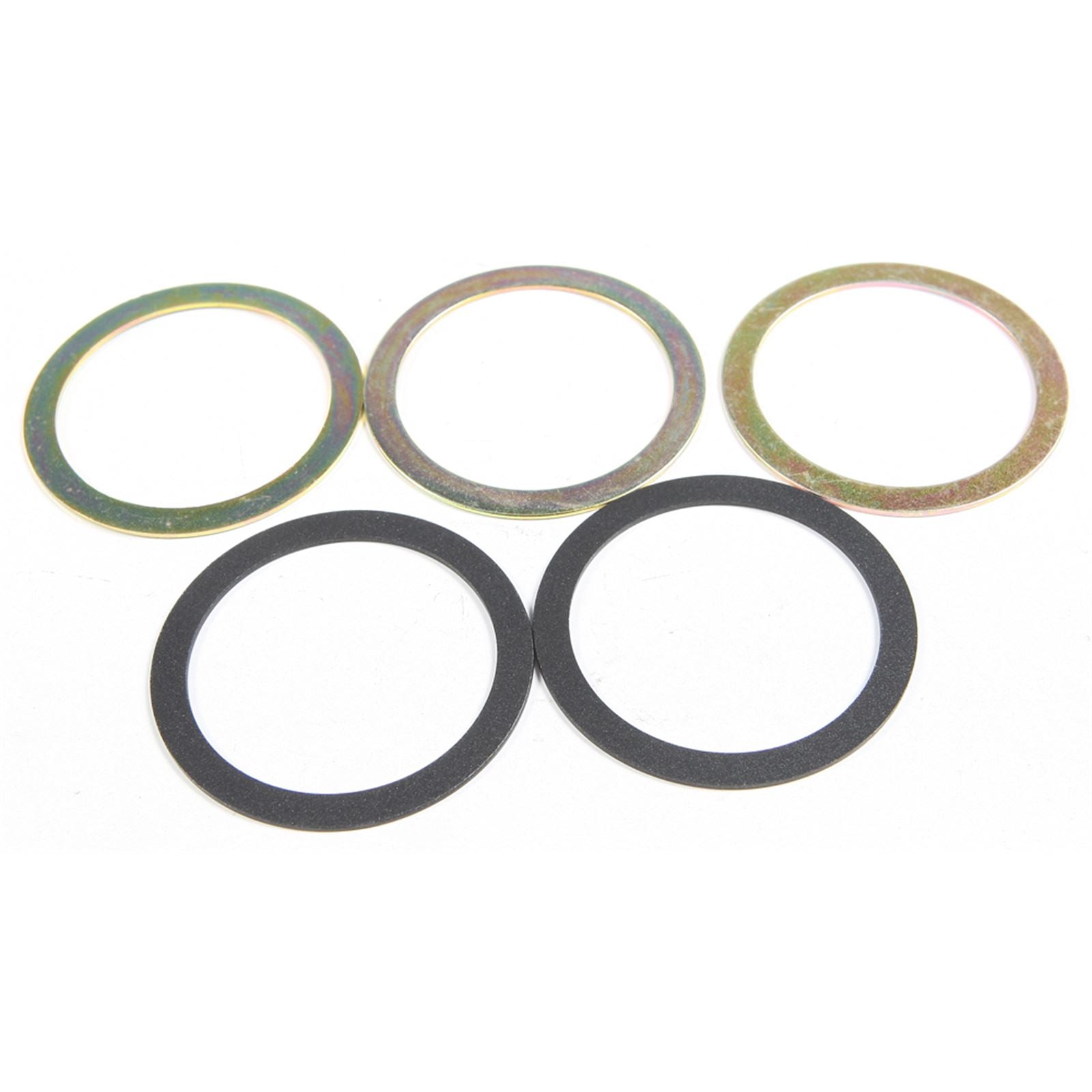 SPI Sports Parts Inc Spring Shim Kit S-D SM-03245_308857