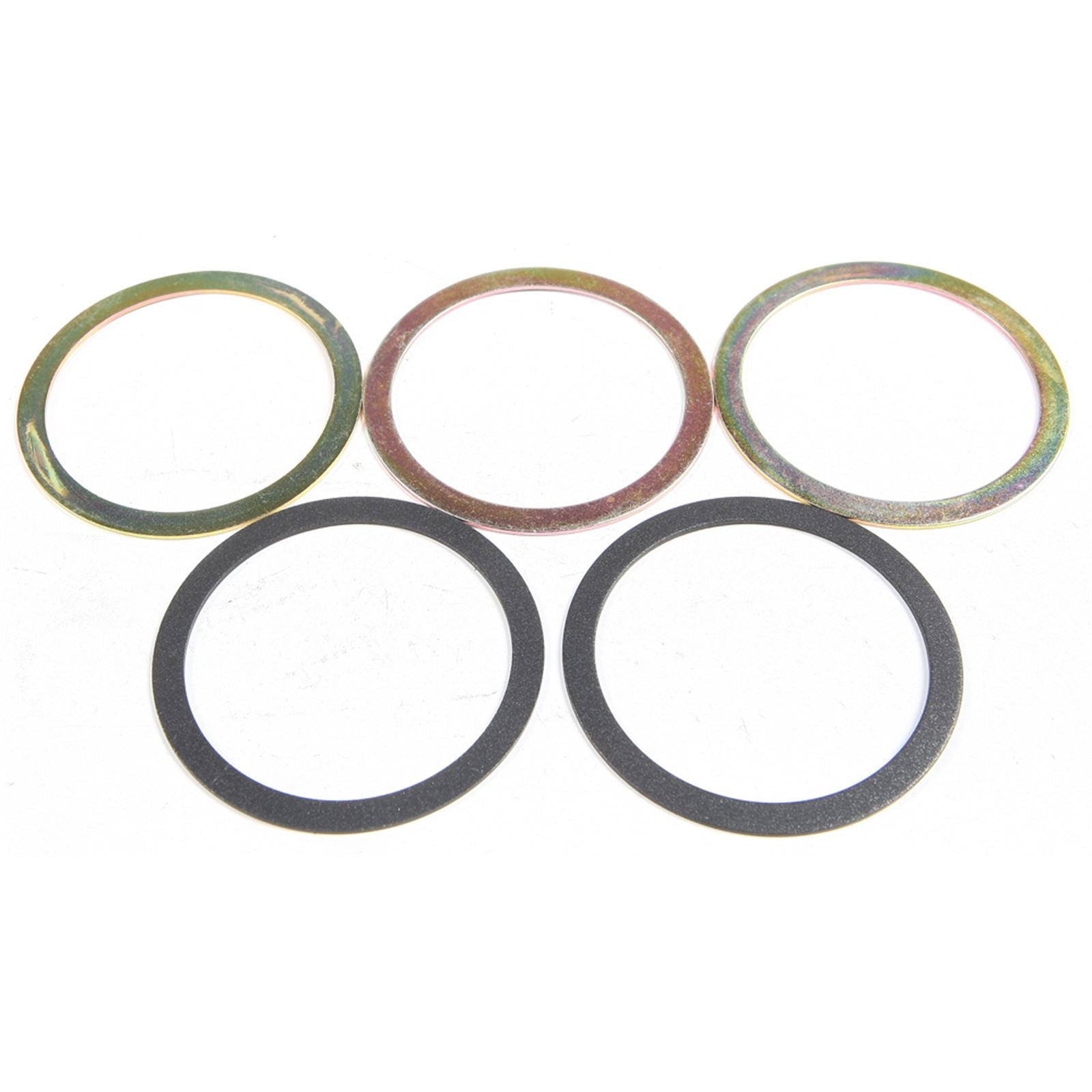 SPI Sports Parts Inc Spring Shim Kit for Yamaha SM-03246_308863
