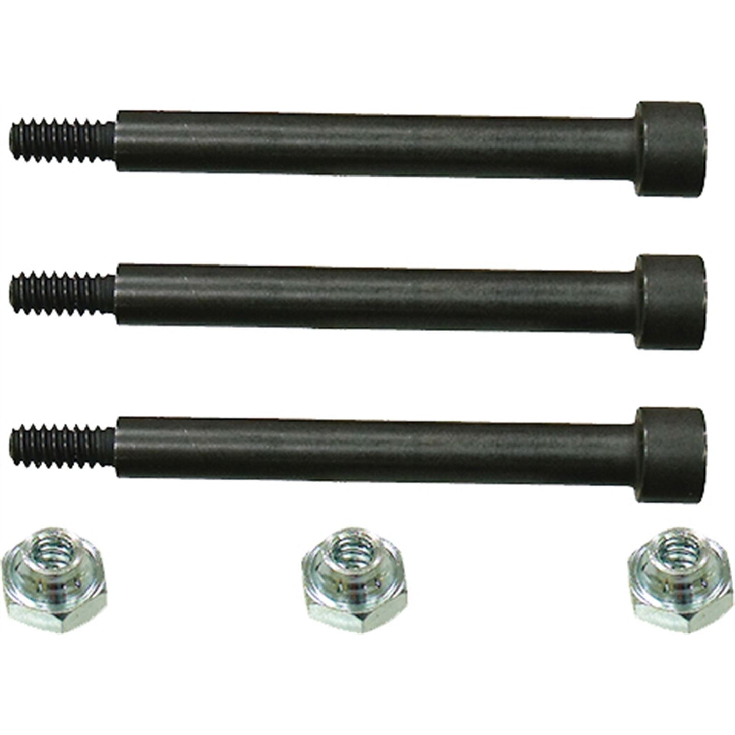 SPI Sports Parts Inc Weight Pins for Polaris 3 Pack [MPN: SM-03049]_308870