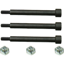 SPI Sports Parts Inc Weight Pins for Polaris 3 Pack [MPN: SM-03049]_308870