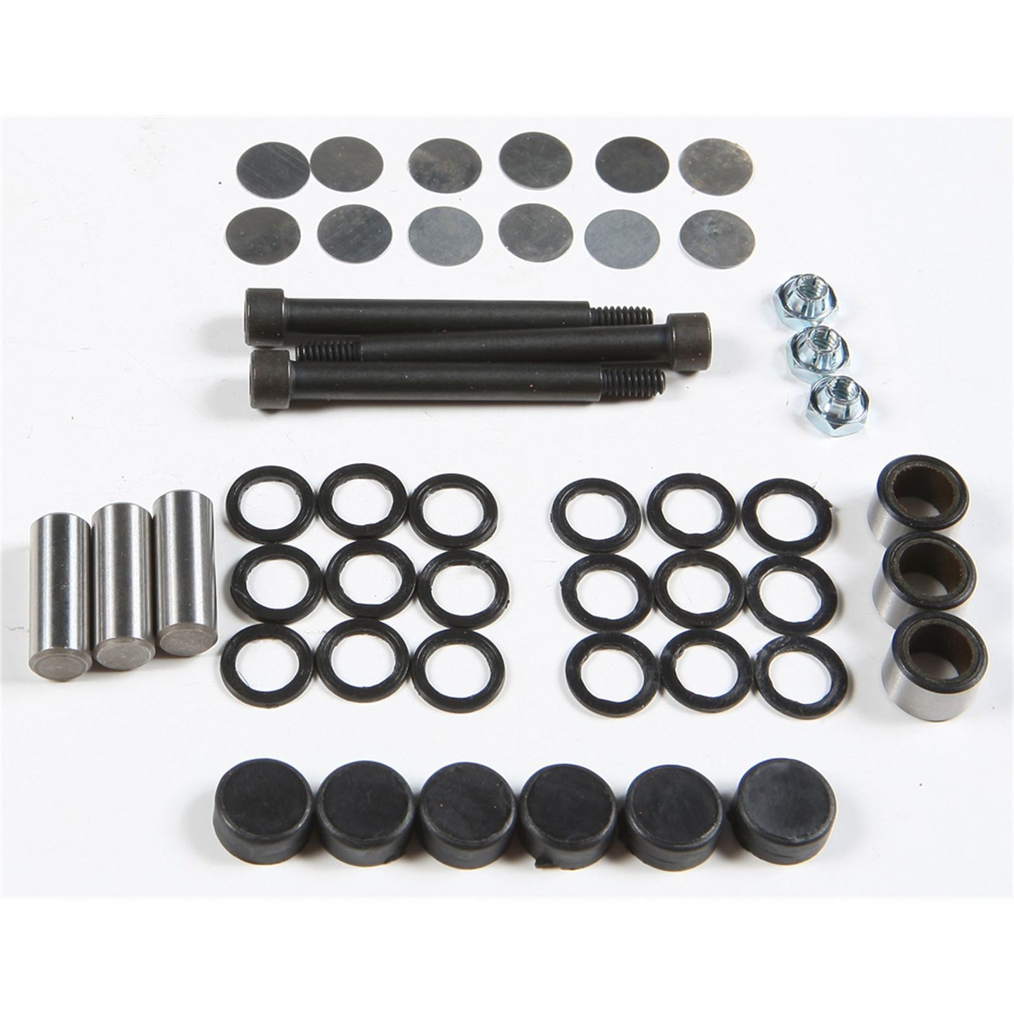 SPI Sports Parts Inc Clutch Rebuild Kit for Polaris SM-03087_308871