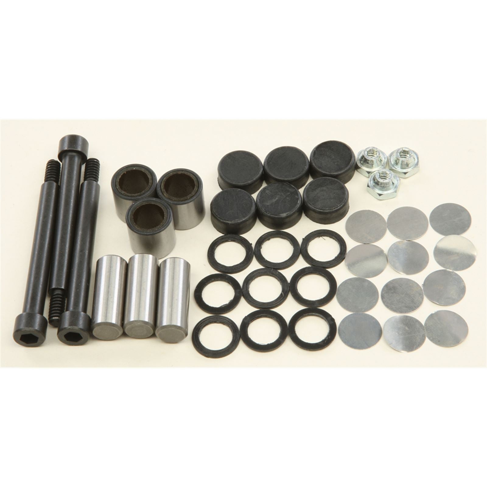 SPI Sports Parts Inc Clutch Rebuild Kit for Polaris SM-03088_308872