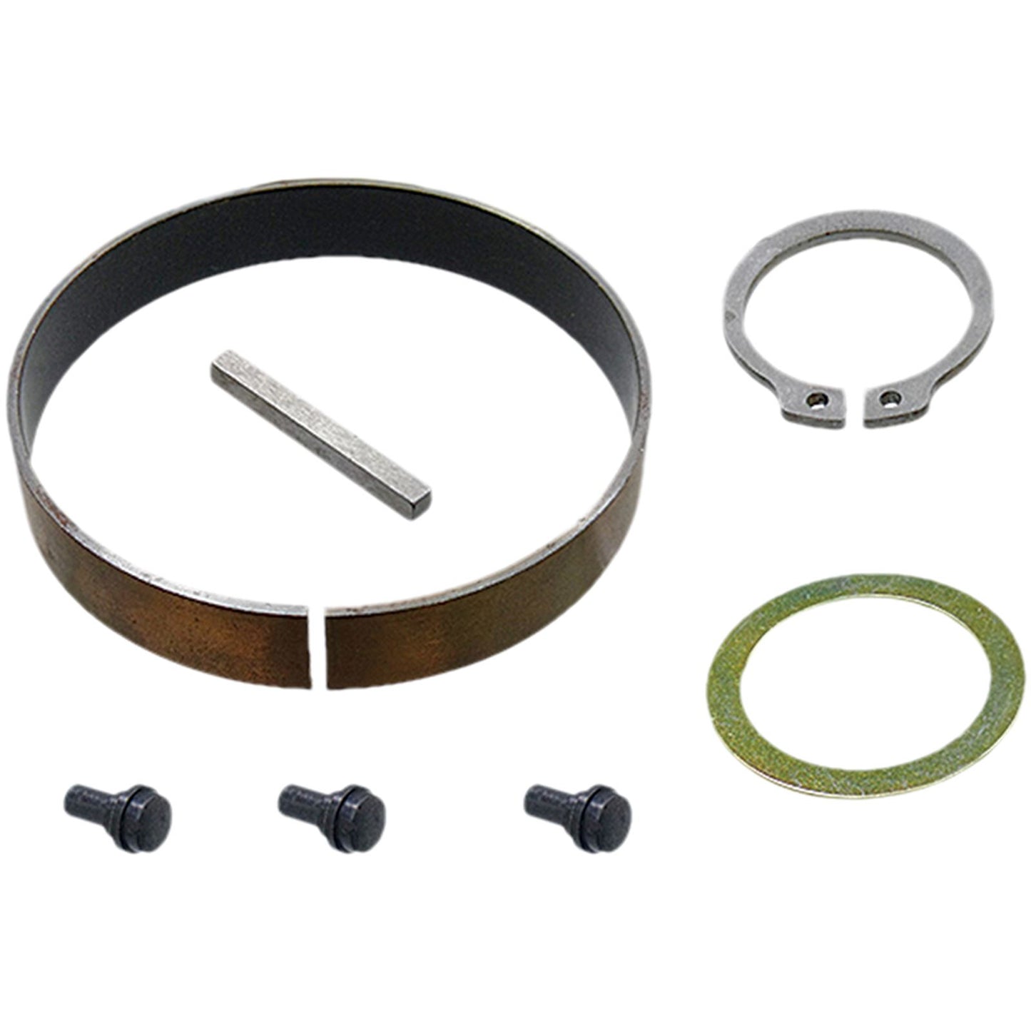 SPI Sports Parts Inc Clutch Rebuild Kit for Polaris SM-03089_308891