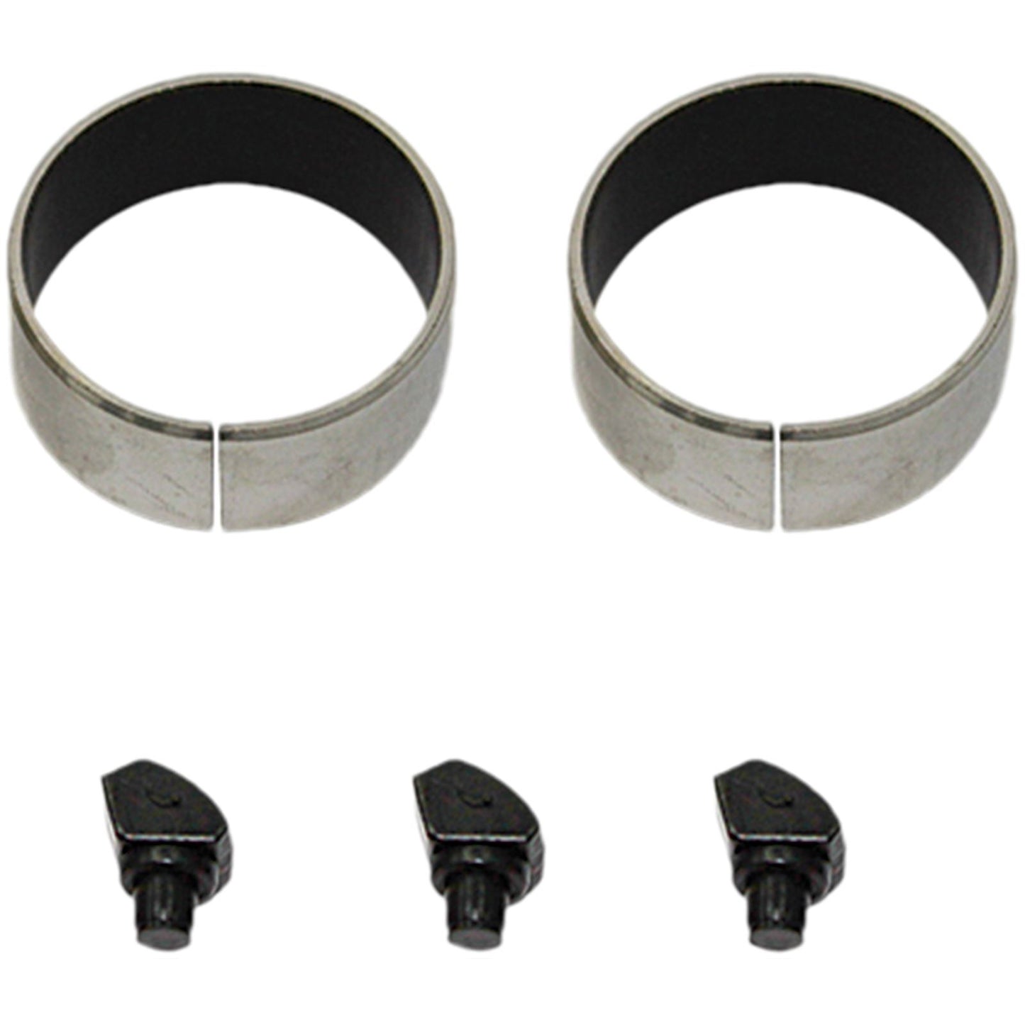 SPI Sports Parts Inc Clutch Rebuild Kit for Yamaha SM-03091_308892