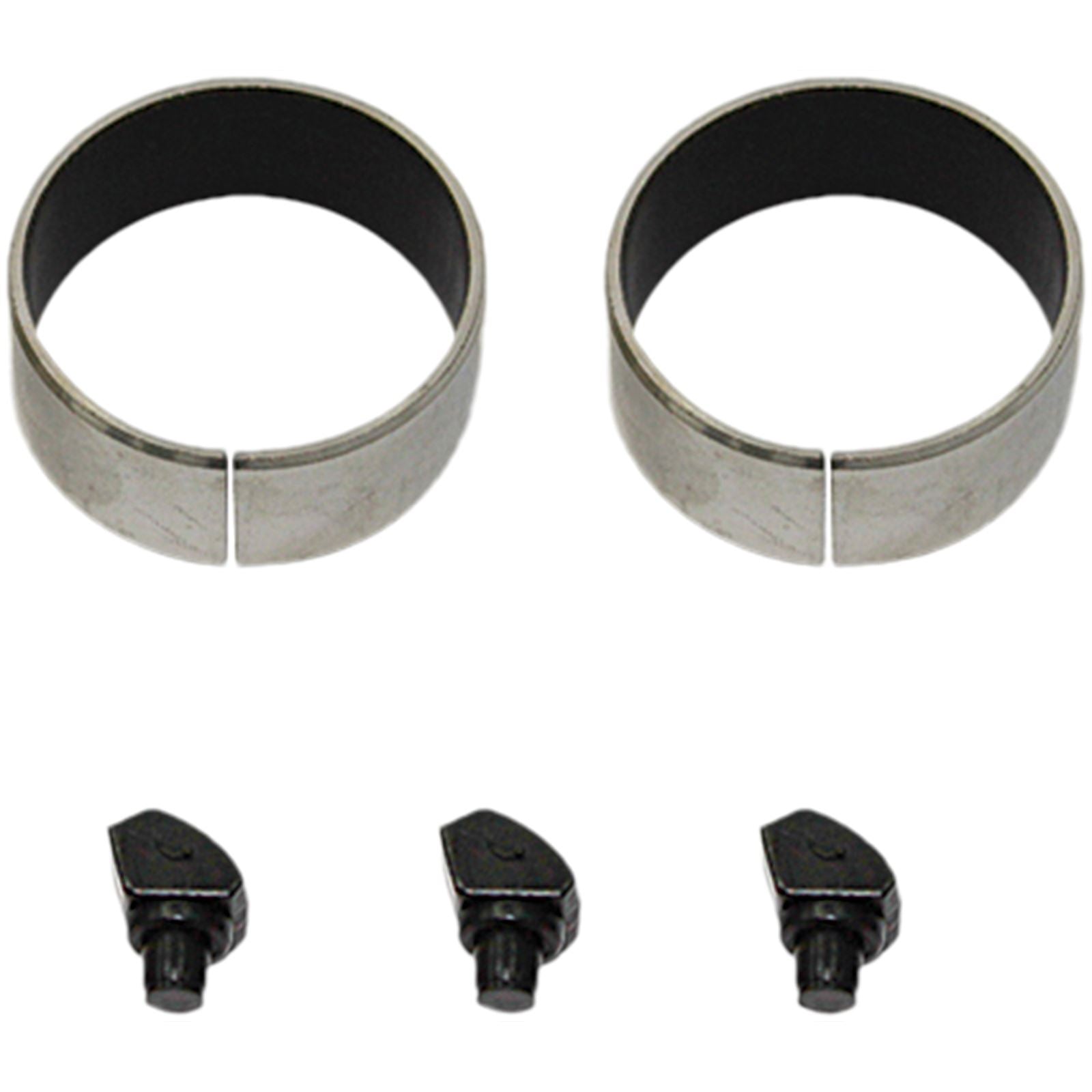 SPI Sports Parts Inc Clutch Rebuild Kit for Yamaha SM-03091_308892