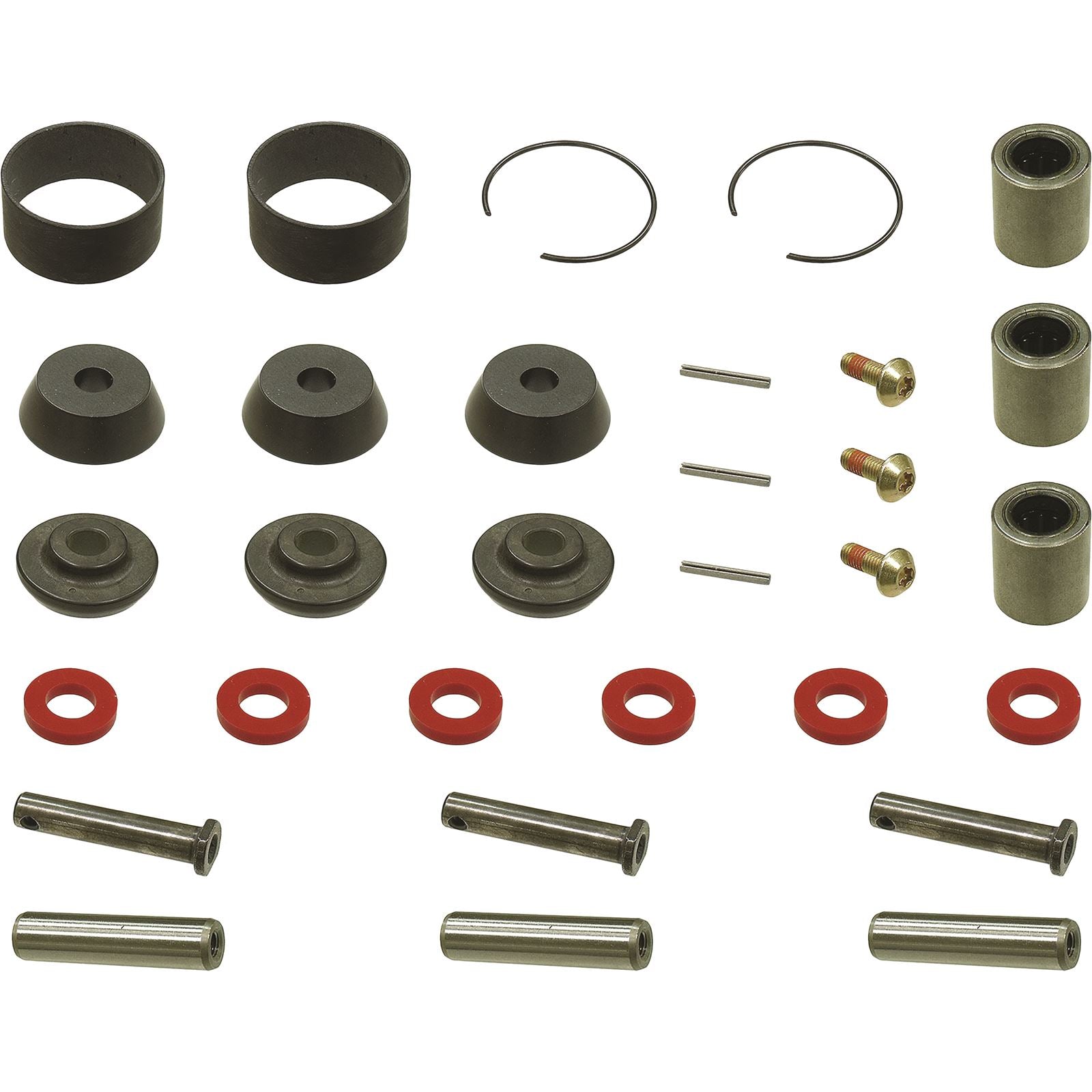 SPI Sports Parts Inc P-Drive Rebuild Kit S-D SM-03274_308893