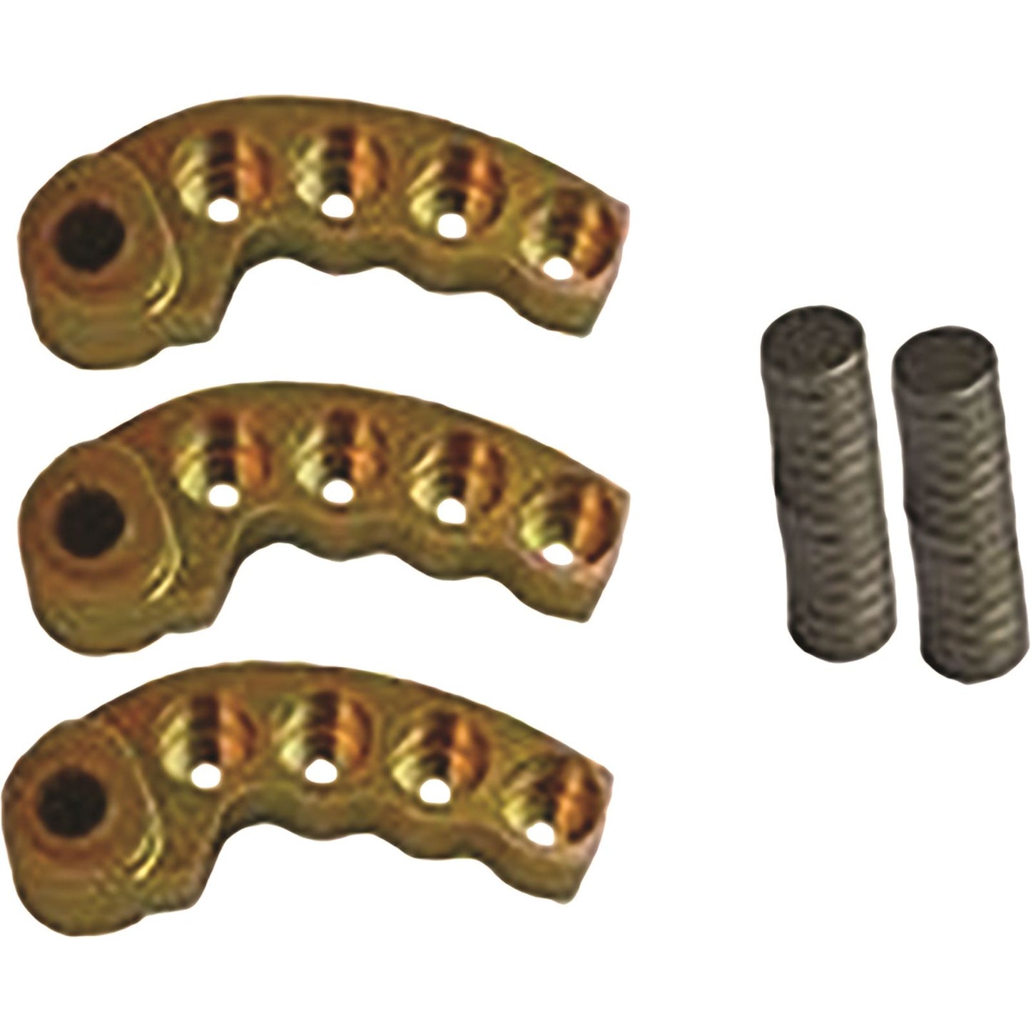 Straightline Performance Adjustable Weight Kit Arctic/Team Drive [MPN: 124-161]_308894