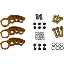 Straightline Performance Adjustable Weight Kit for Ski-Doo Primary Drive [MPN: 121-235]_476533
