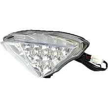 SPI Sports Parts Inc Taillight Assembly for Yamaha SM-01097_308903