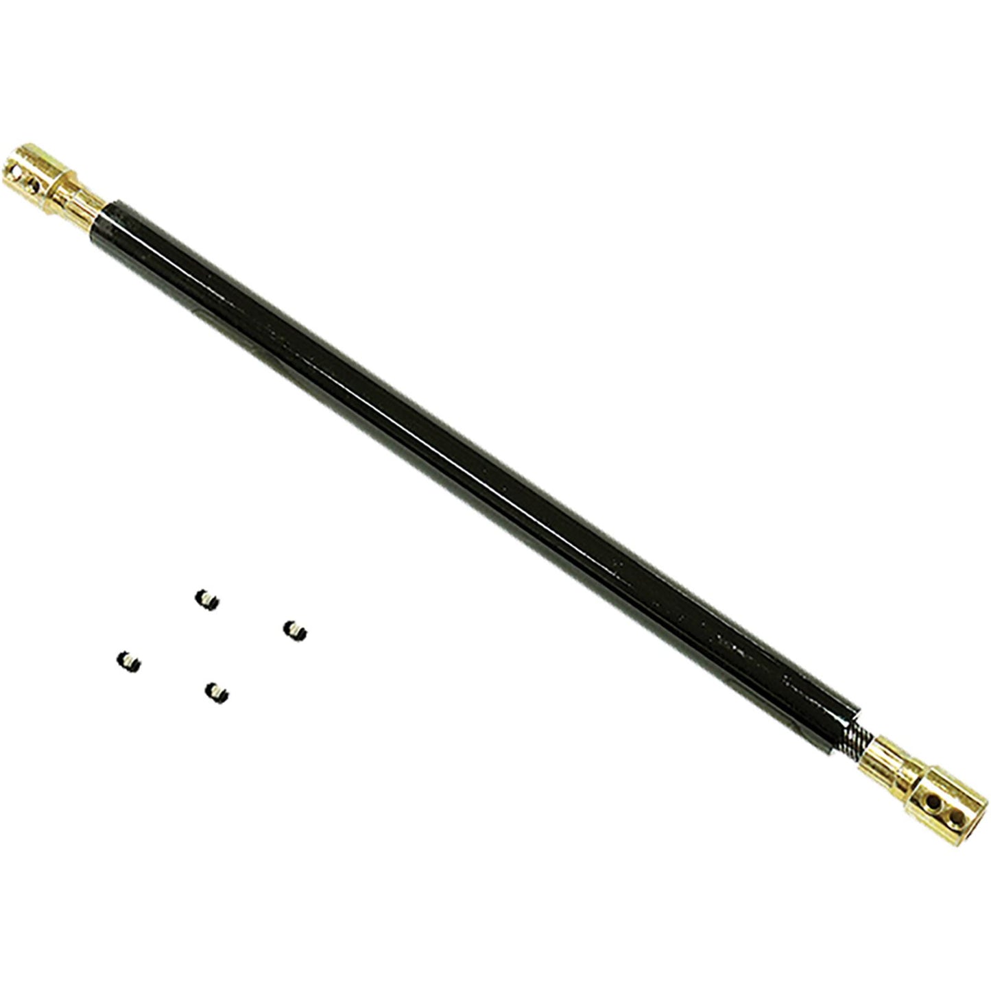 SPI Sports Parts Inc Starter Shaft SM-01330_308908