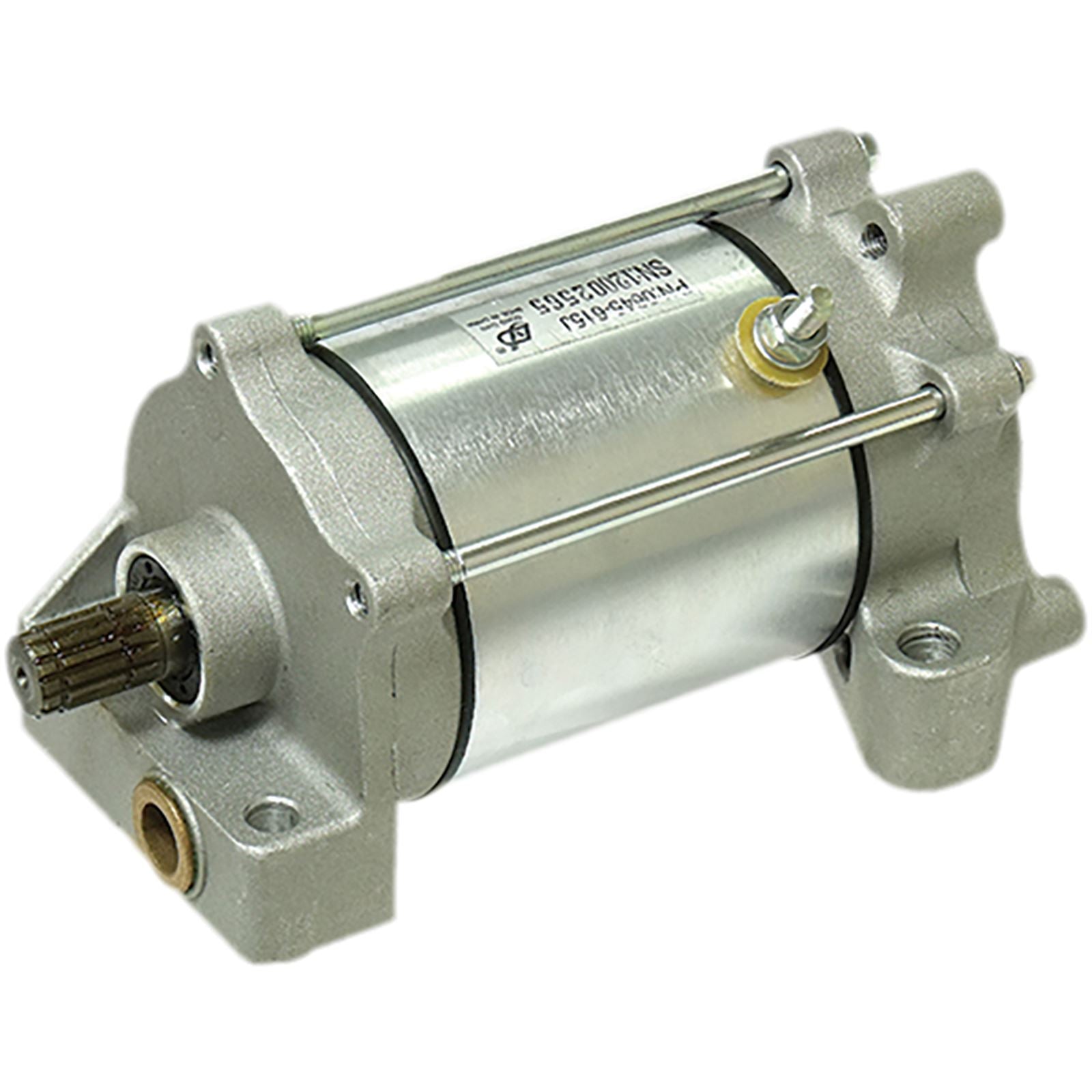 SPI Sports Parts Inc Starter Motor SM-01316_308910