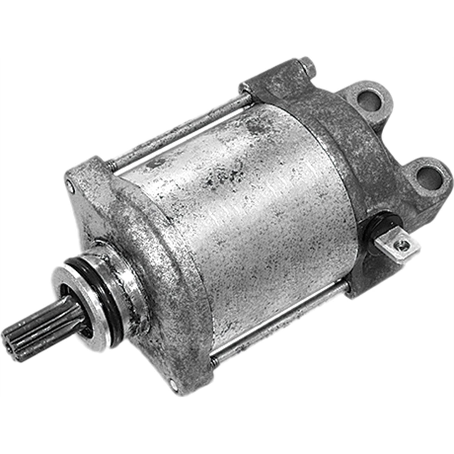 SPI Sports Parts Inc Starter Motor SM-01317_308911