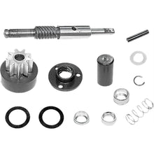 SPI Sports Parts Inc Starter Drive Gear SM-01322_308915