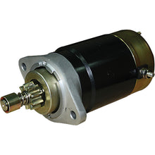 SPI Sports Parts Inc Starter Motor SM-01328_308920
