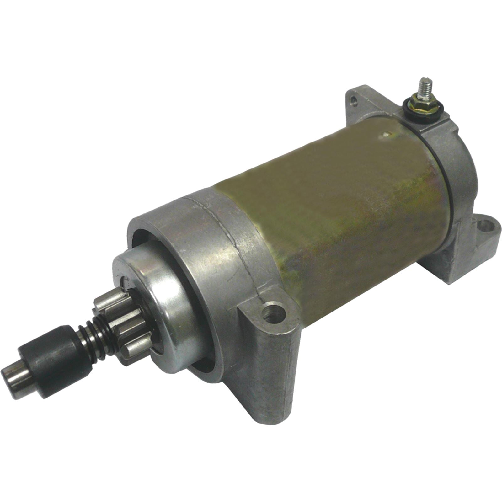 SPI Sports Parts Inc Starter Motor SM-01214_308921