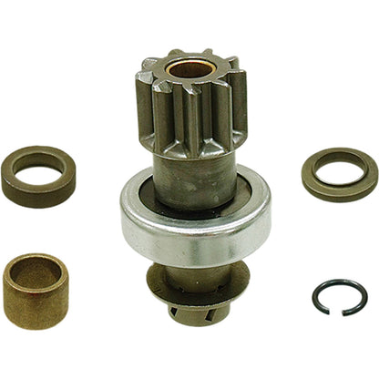 SPI Sports Parts Inc Starter Drive Gear SM-01321_308922