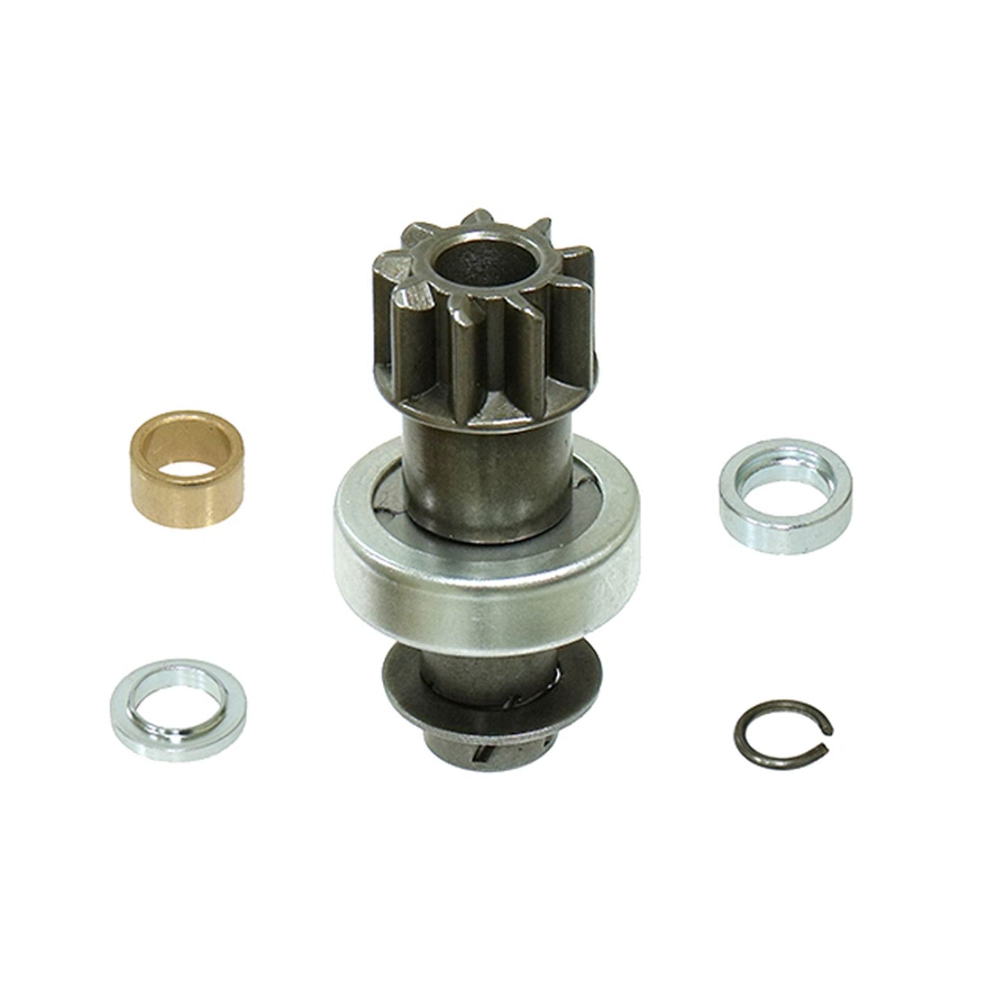 SPI Sports Parts Inc Starter Drive Gear SM-01321_997508