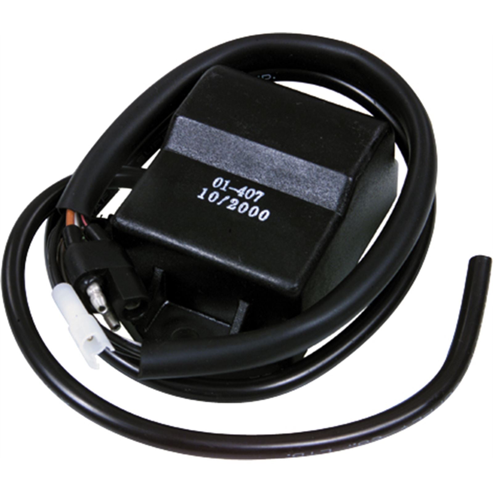 SPI Sports Parts Inc CDI for Polaris 01-407_308947