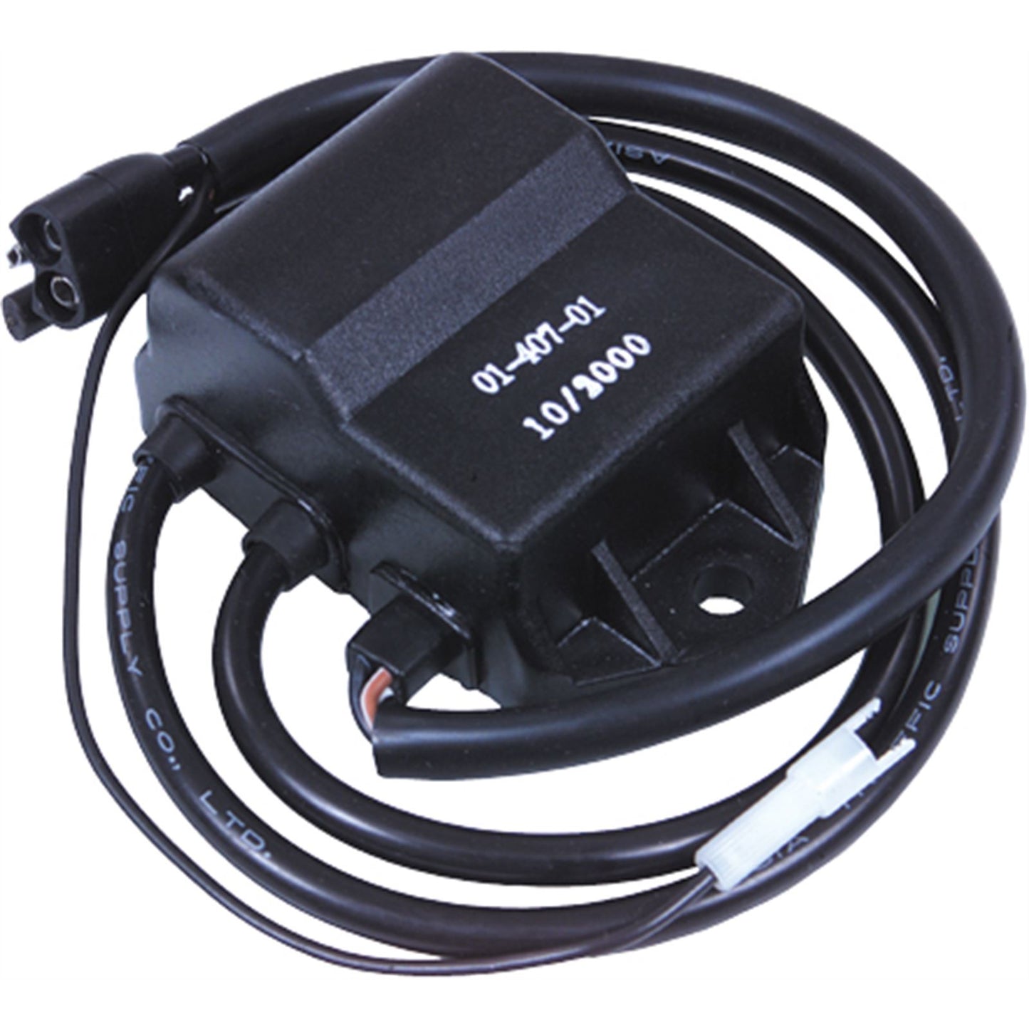 SPI Sports Parts Inc CDI for Polaris 01-407-01_308948