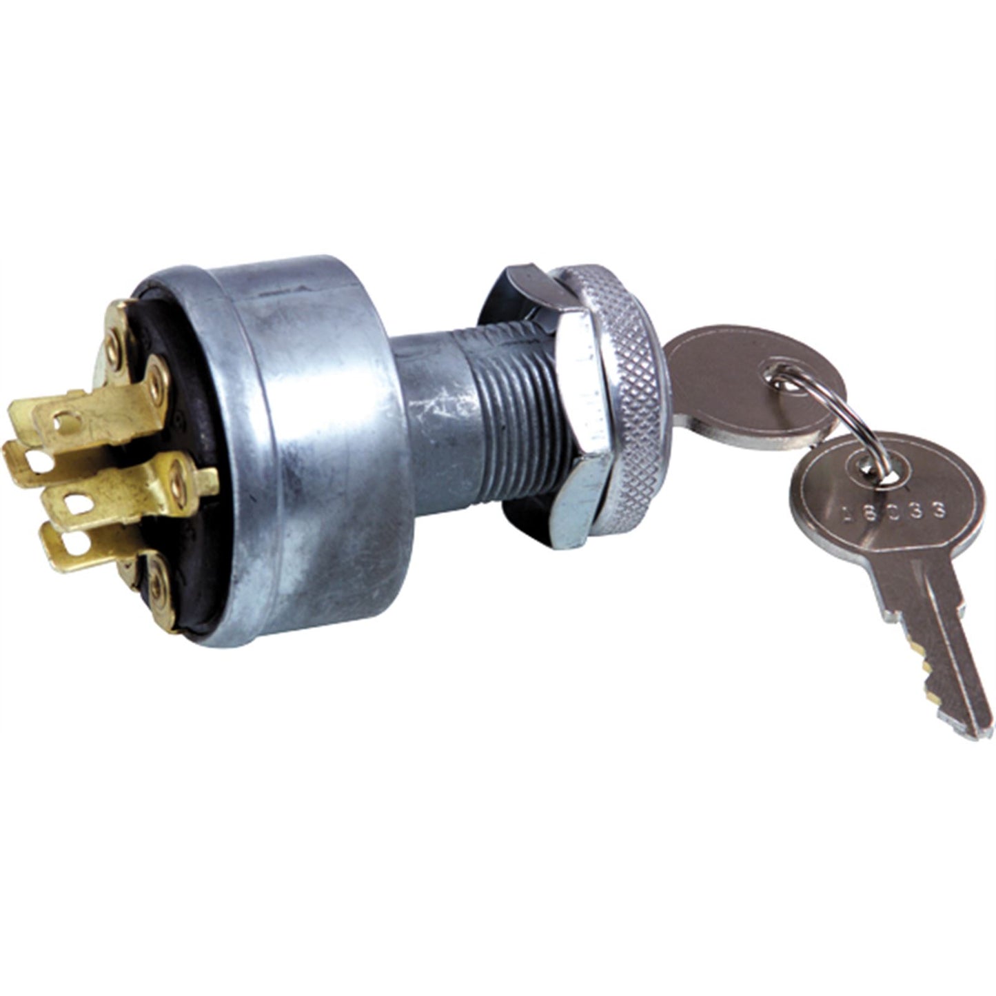 SPI Sports Parts Inc Ignition Switch 5-Term 01-118-04_308996