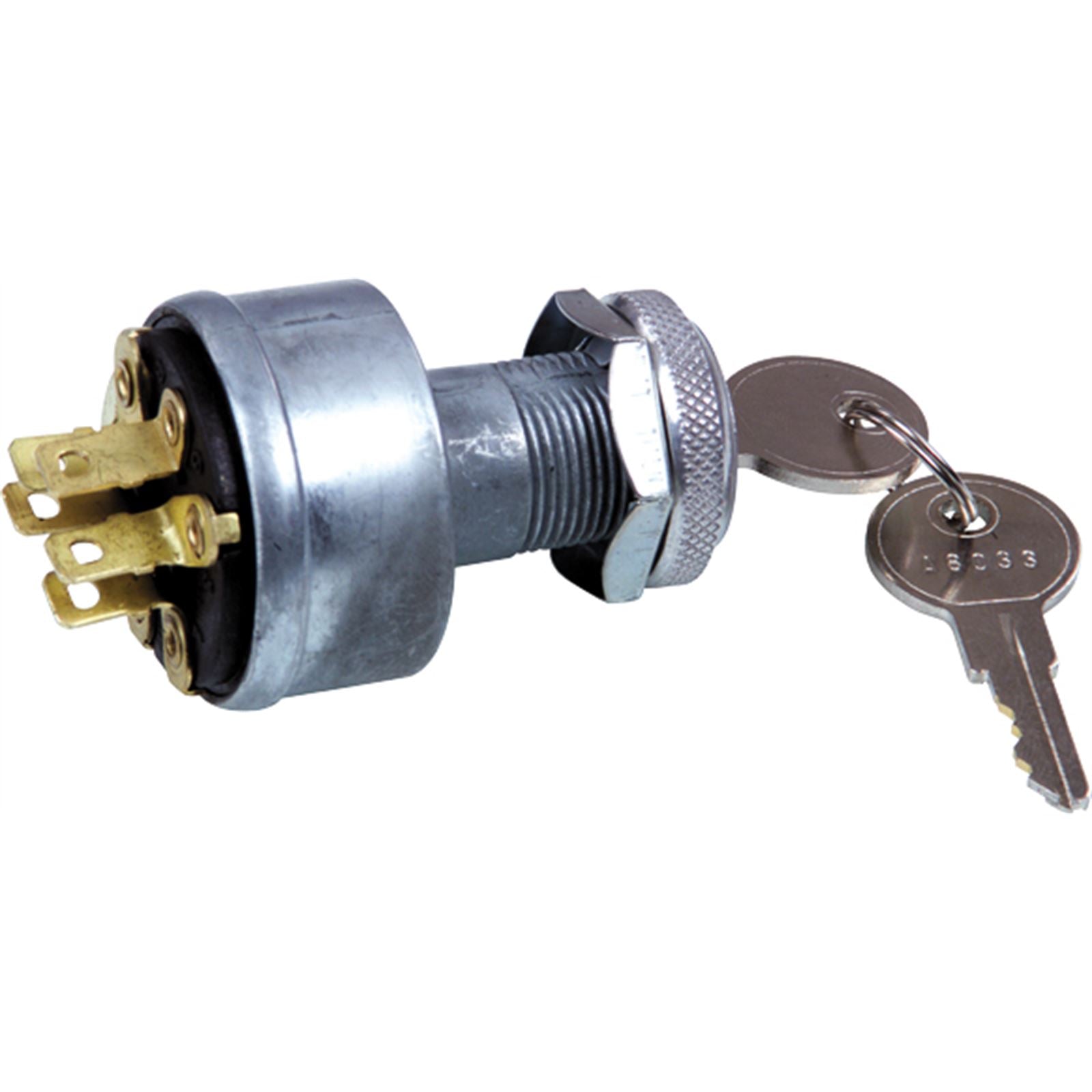 SPI Sports Parts Inc Ignition Switch 5-Term 01-118-04_308996