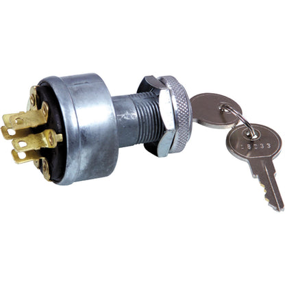 SPI Sports Parts Inc Ignition Switch 5-Term 01-118-04_308996
