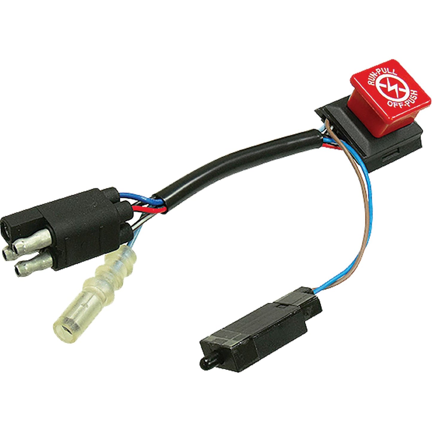 SPI Sports Parts Inc Kill Switch for Polaris SM-01562_309016