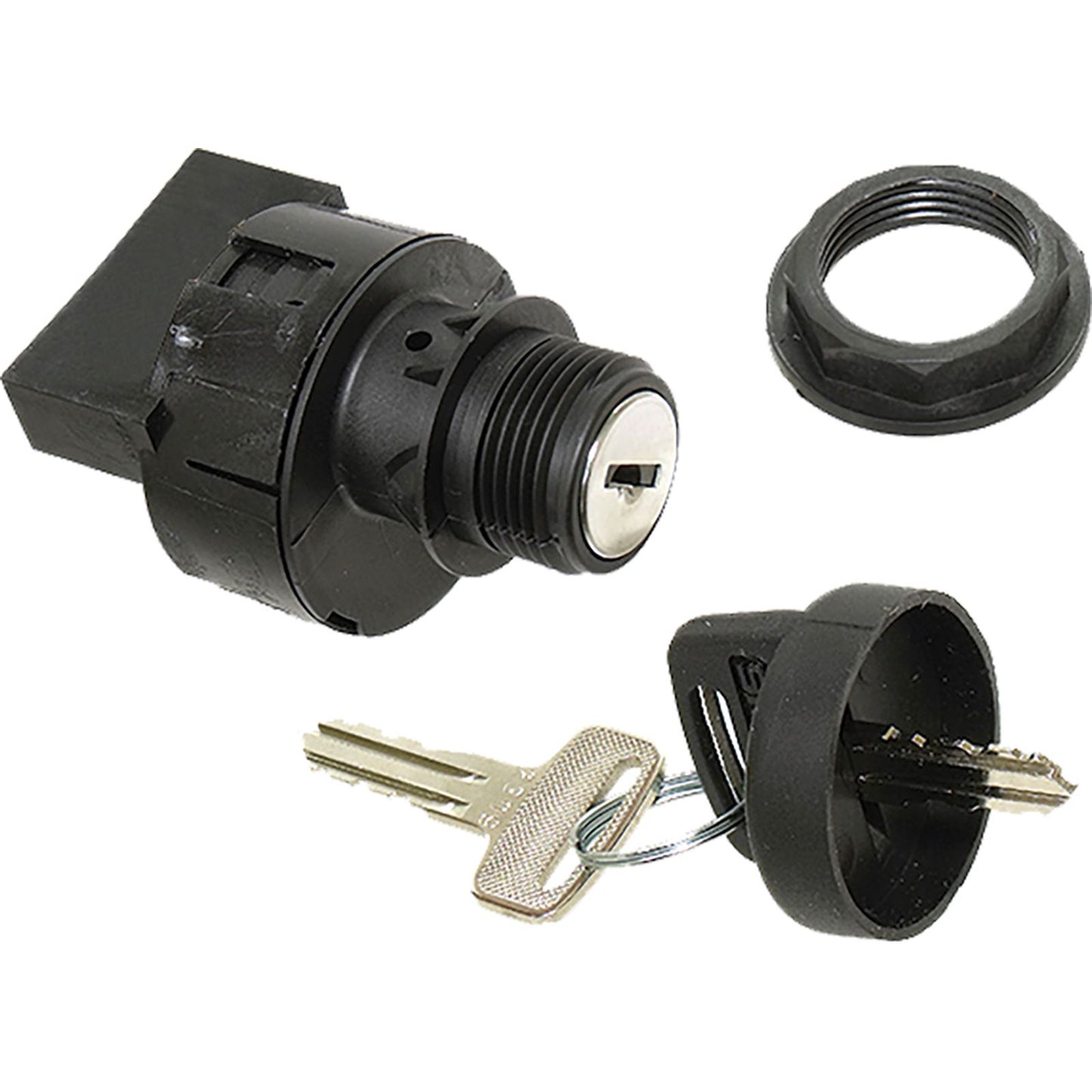 SPI Sports Parts Inc Key Switch for Polaris SM-01546_309020