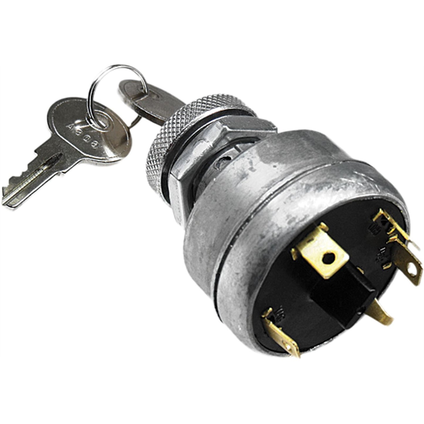 SPI Sports Parts Inc Manual Ignition Switch S-D 01-118-25_309023