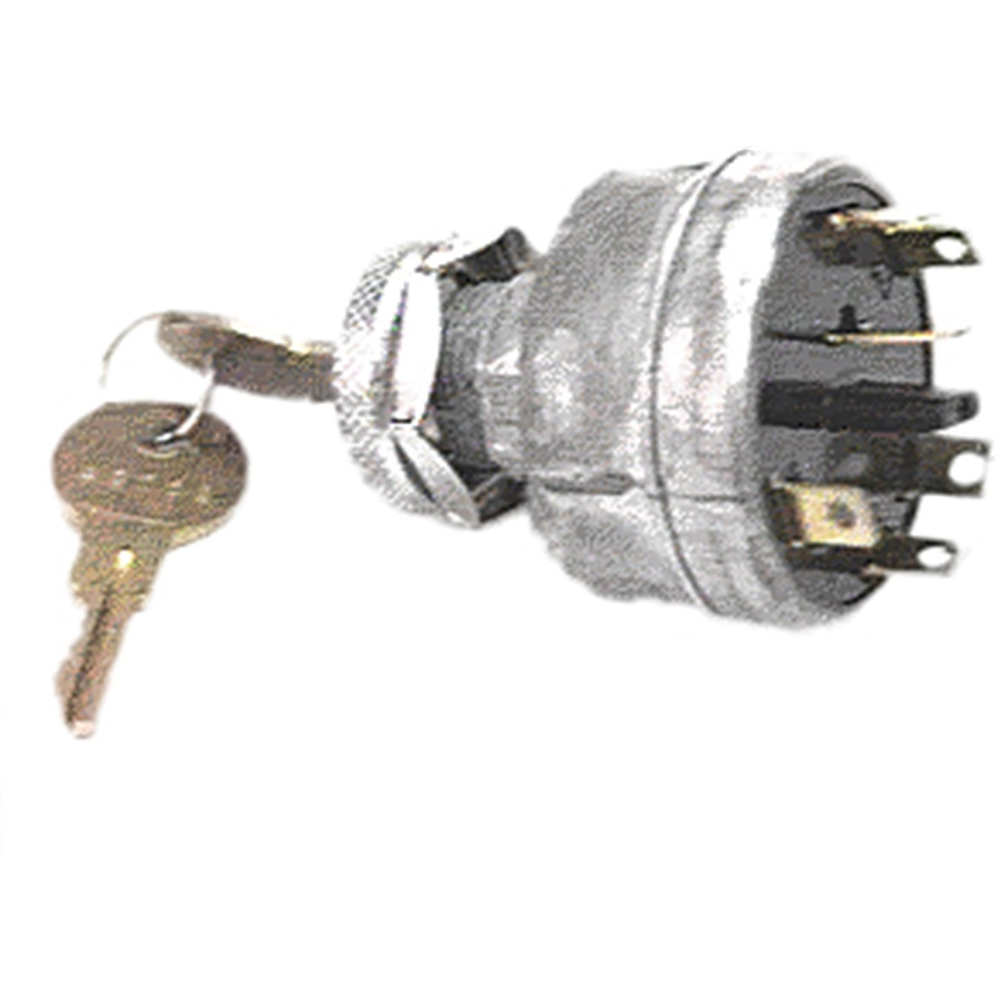 SPI Sports Parts Inc Electric Start Switch S-D 01-118-26_309024