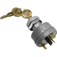 SPI Sports Parts Inc Manual Ignition Switch S-D 01-118-29_309025