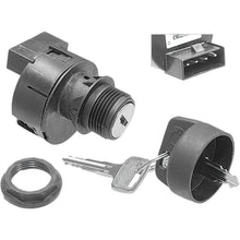 SPI Sports Parts Inc Ignition Switch S-D SM-01551_309026