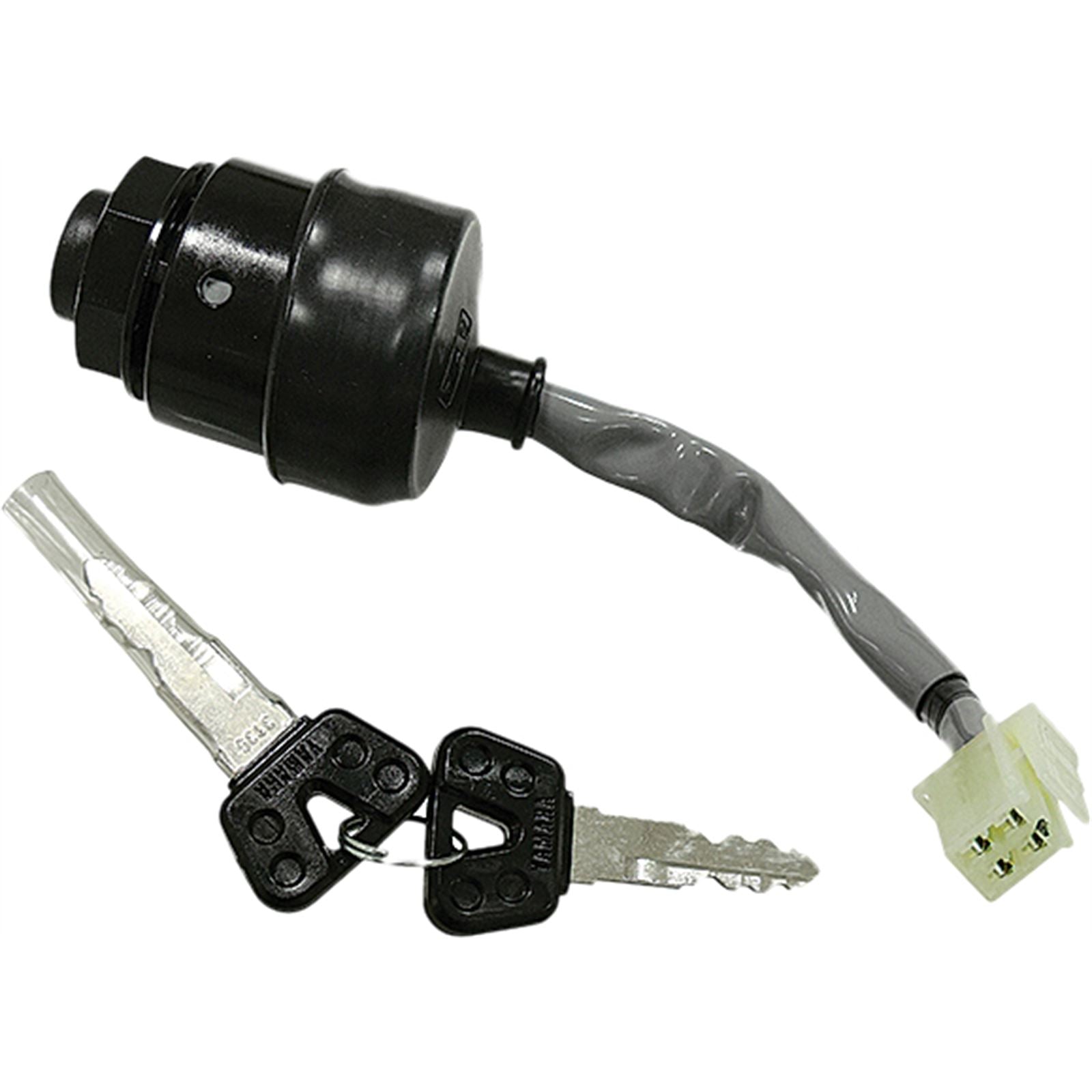 SPI Sports Parts Inc Ignition Switch for Yamaha [MPN: SM-01548]_309028