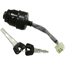 SPI Sports Parts Inc Ignition Switch for Yamaha [MPN: SM-01548]_309028
