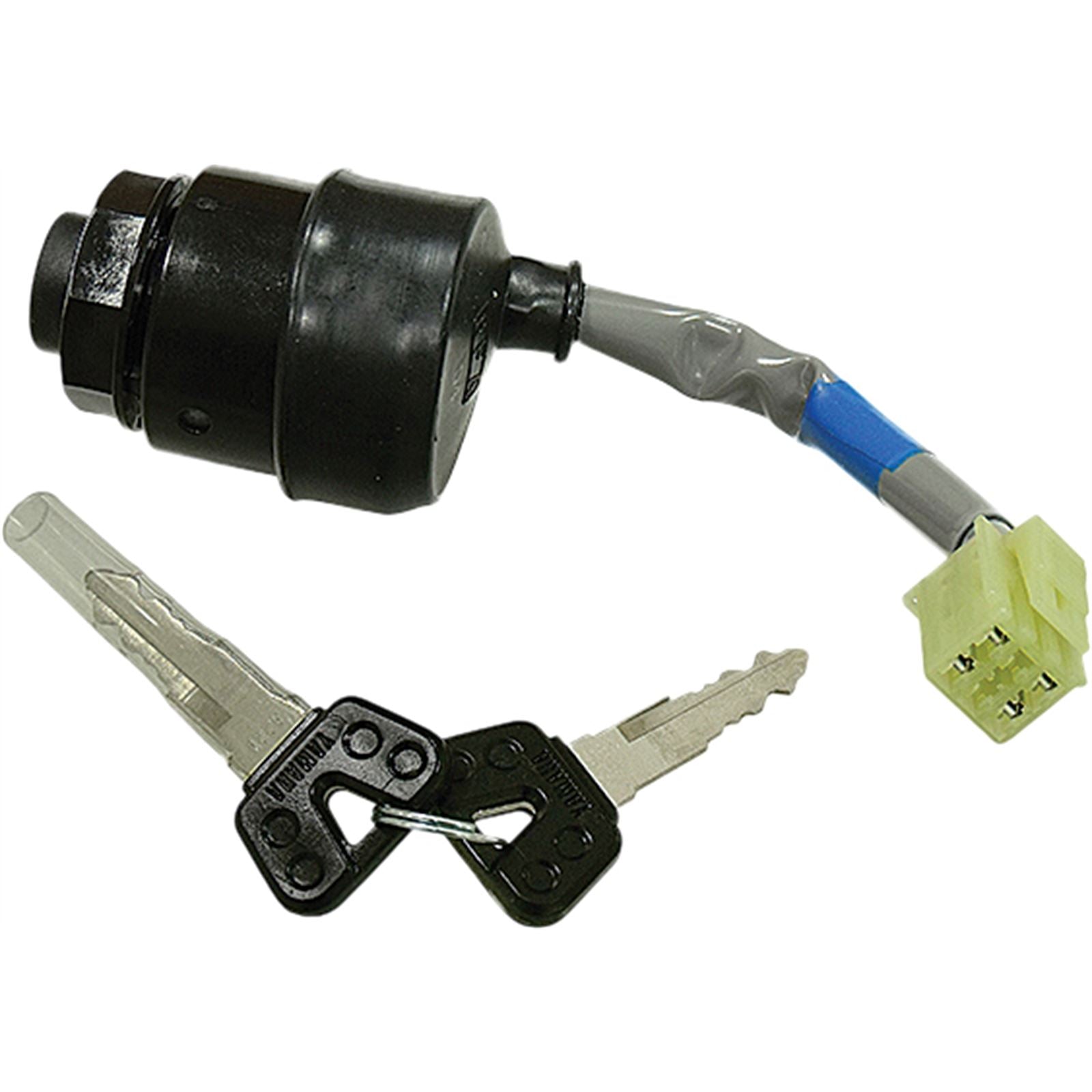 SPI Sports Parts Inc Ignition Switch for Yamaha SM-01549_309029